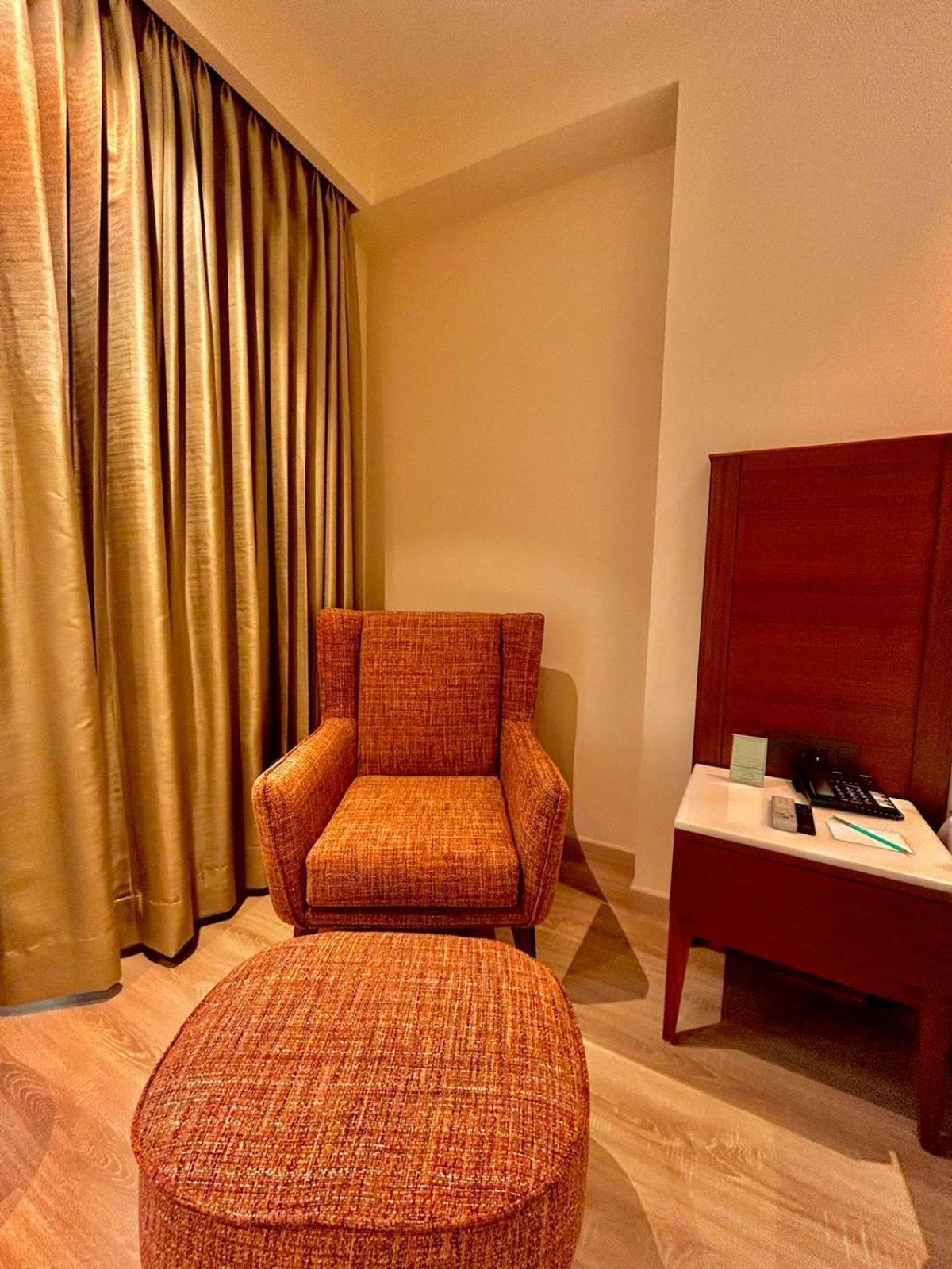 Best Western Plus Amritsar Exterior foto