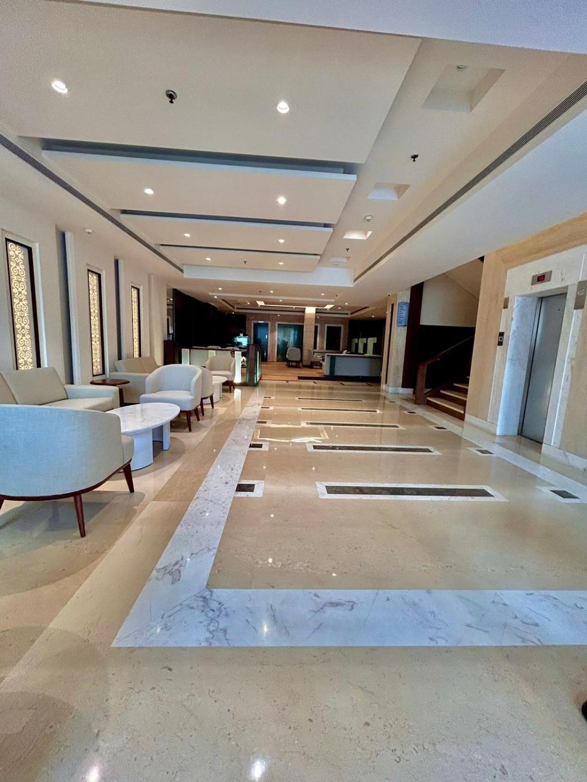 Best Western Plus Amritsar Exterior foto
