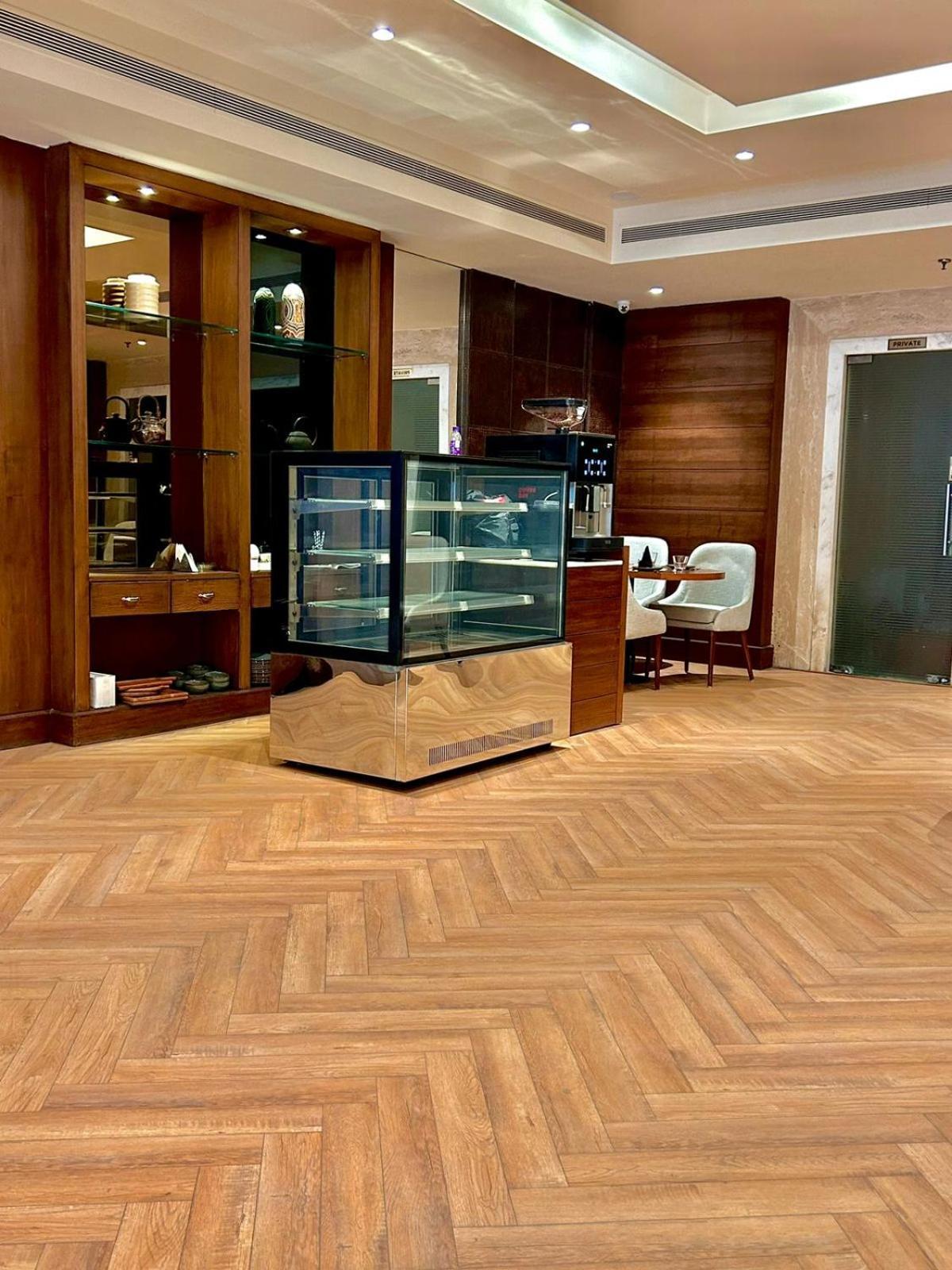 Best Western Plus Amritsar Exterior foto