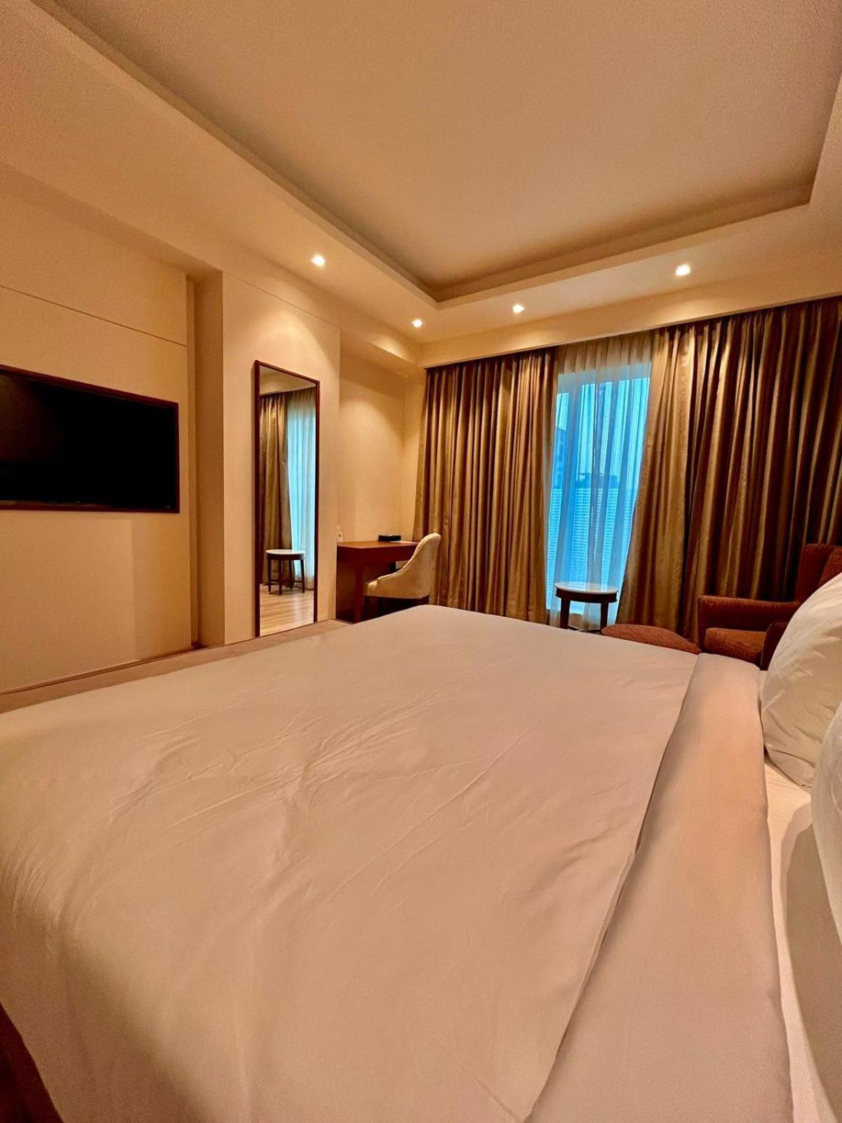 Best Western Plus Amritsar Exterior foto